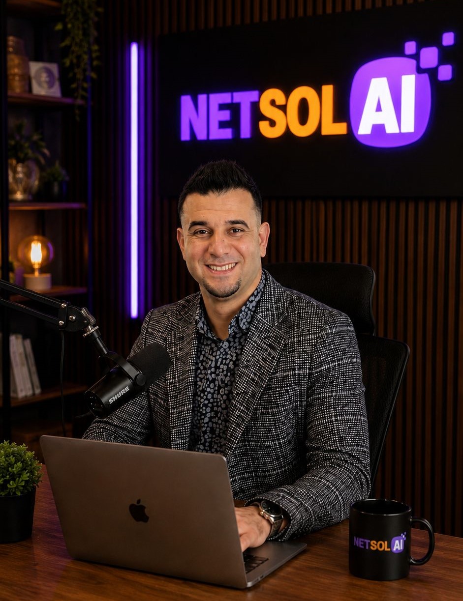 Asghar Ali